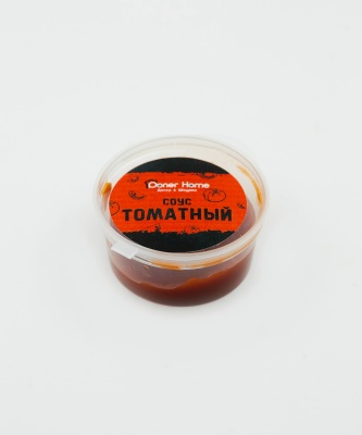 Томатный соус