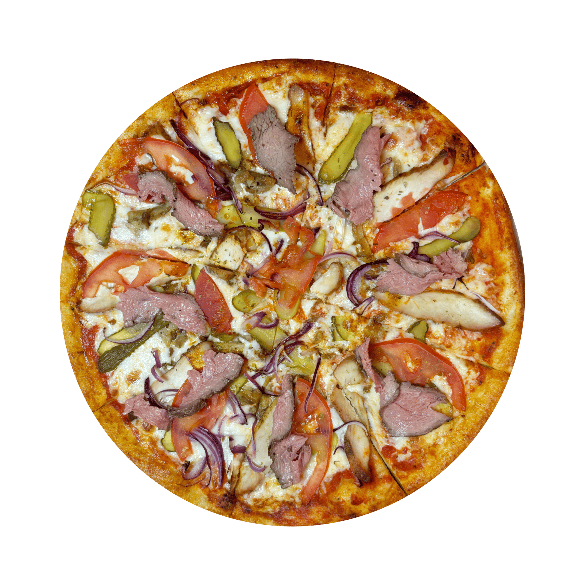 Мясная канцелярия
