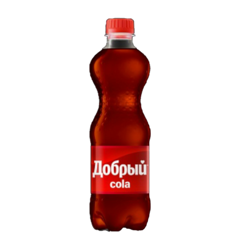 Добрый кола