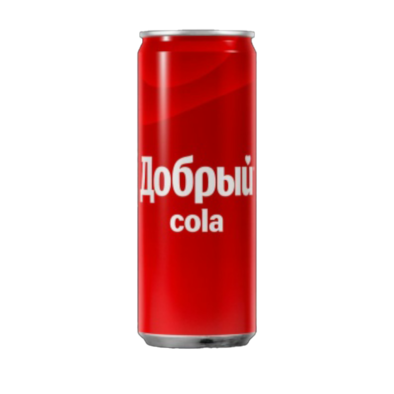 Добрый кола